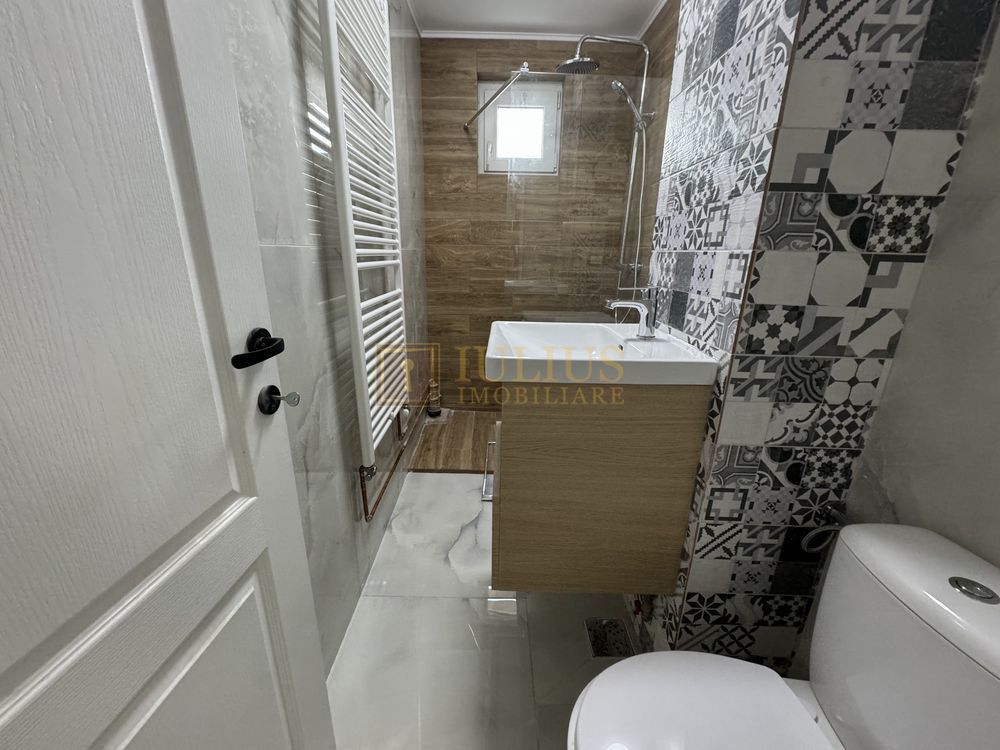 2 camere, zona Sala Olimpia - stadion Dan Paltinisan -Complex Studentesc - Poză 6