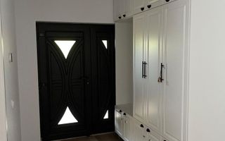 Casă modernă, Zona Dara, garaj, curte amenajată, panouri solare! - Poză 7