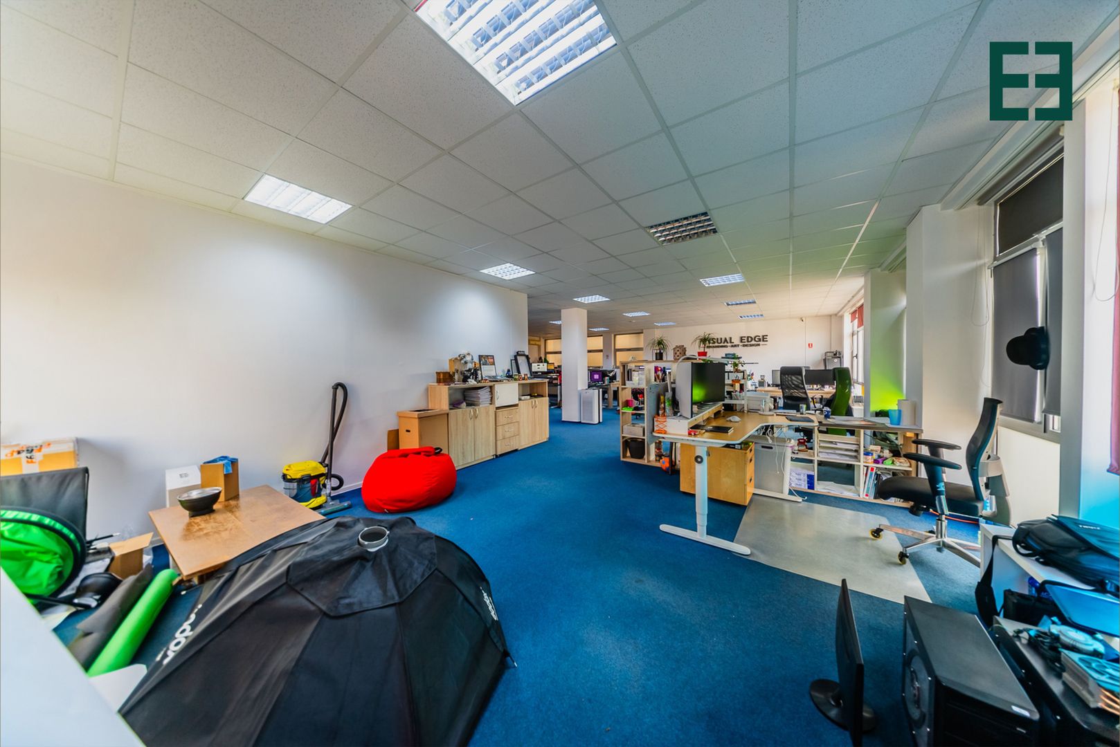 Spațiu comercial cu destinații multiple - Grădiște - Arad - Poză 3