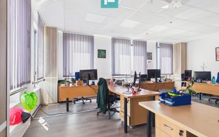 Spatiu Birour de inchiriat Zona Micalaca - Poză 2