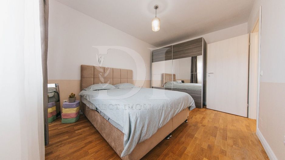 Apartament la cheie / terasa de 50 mp / Zona Terra - Poză 17