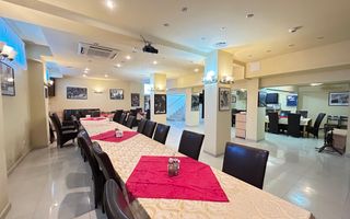 Hotel Austin D+P+3E de inchiriat - ideal birouri/clinica/scoala soferi - Poză 3