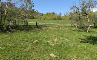 Terenuri Bran - Predelut  Priveliște către Bucegi și Postăvaru - Poză 6