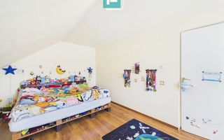 Casă individuală P + E Săcălaz - Poză 46