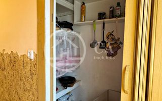 Apartament de vânzare cu 3 camere tip PC  în zona Rogerius, Oradea - Poză 10