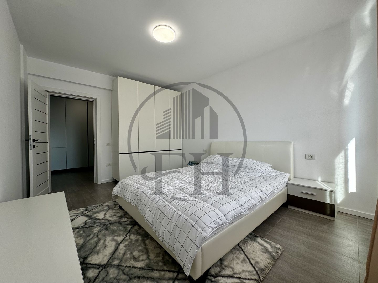 RENTED / INCHIRIAT- Apartament 2 camere de închiriat Palazu Mare, Constanța - Poză 6