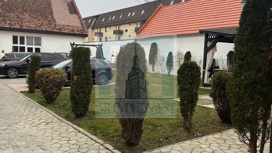 De inchiriat apartament 2 camere/ Centrul Istoric - Poză 8