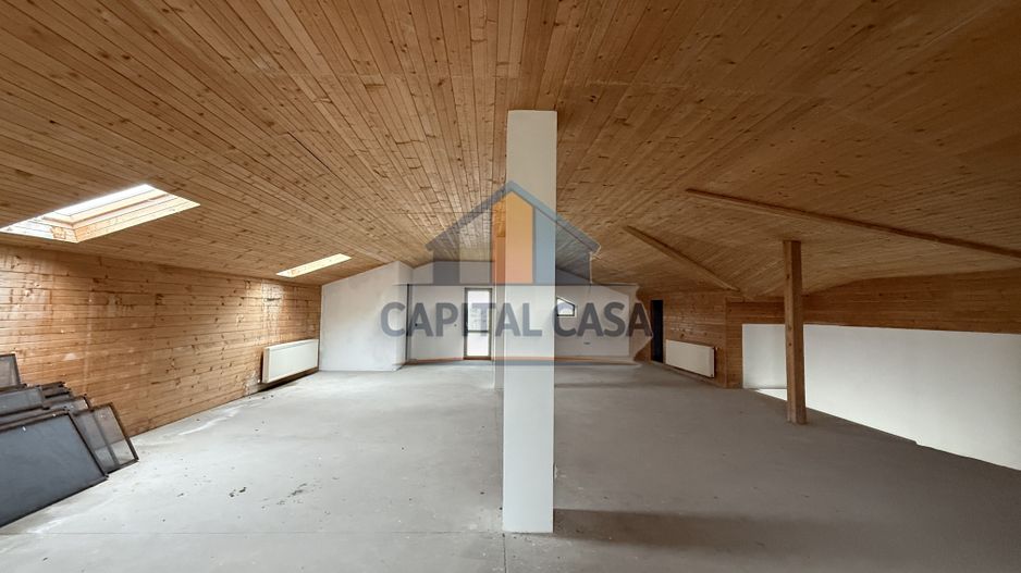 Casa cu 11 dormitoare de vanzare in Corbeanca - Poză 7