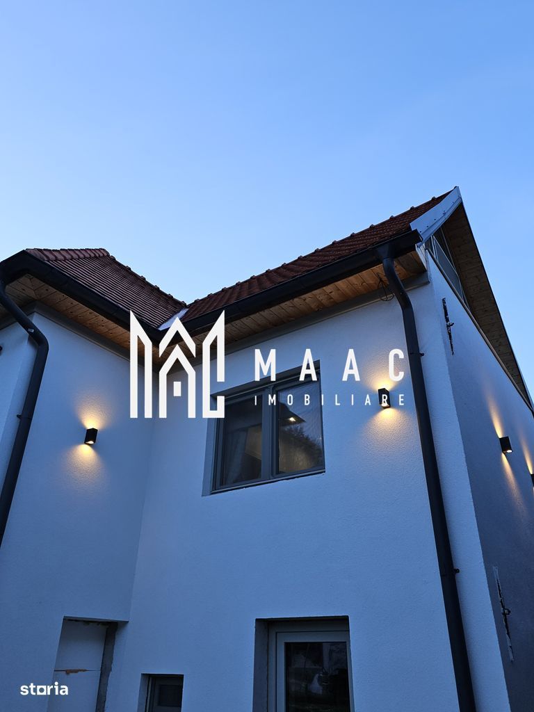 Casă 5 camere | 150 MPU | Teren 360 MPU | Fântânele, Săliște - Poză 3