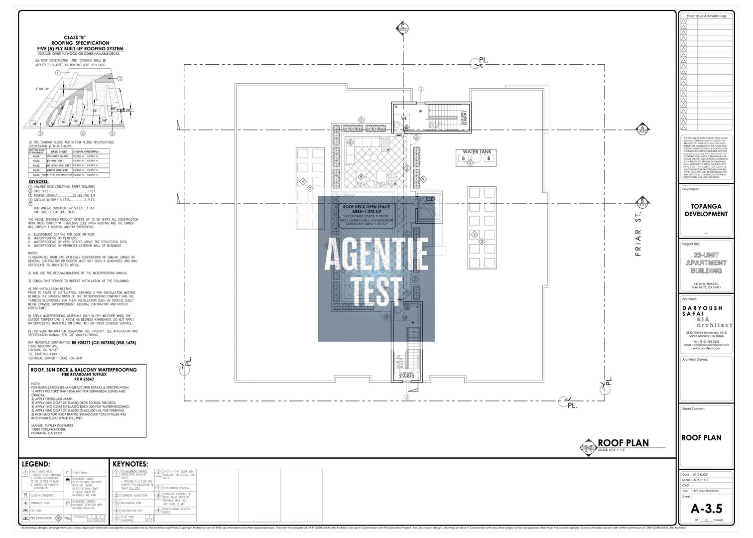 2 camere | bloc nou finalizat | zona Rosetti vino la vizionare - Schiță 9