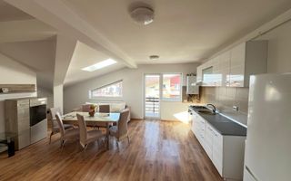 2 camere - 63mp - mobilat - utilat - bloc nou - parcare - Subcetate - Poză 3