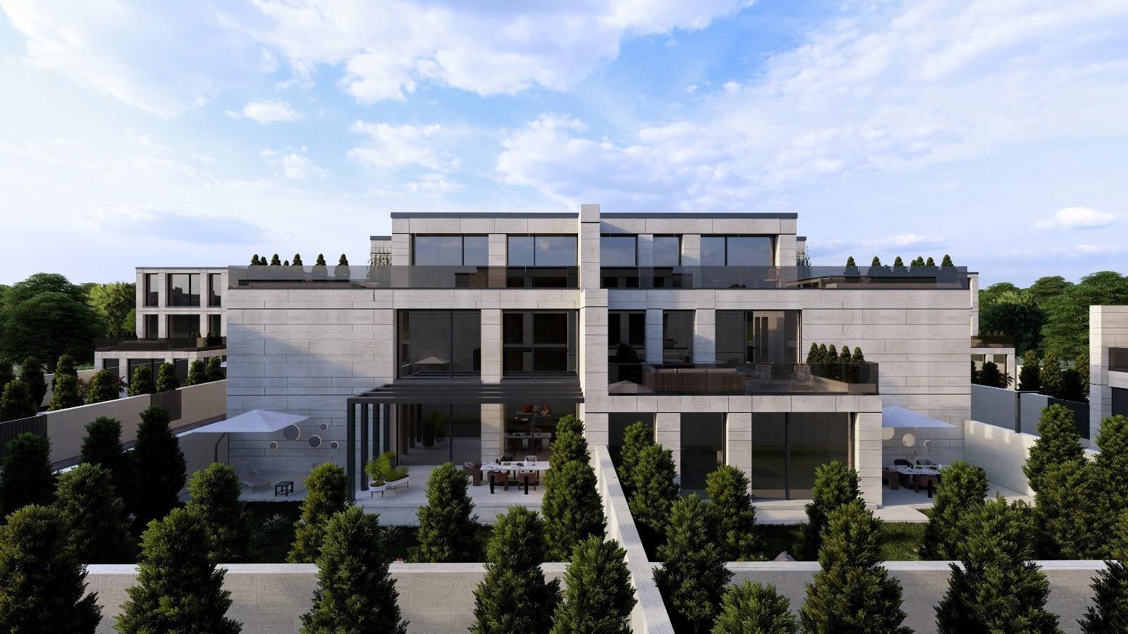 Complex exclusivist de vile de lux | Pipera - Poză 7