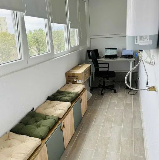 Apartament excelent cu doua camere Romancierilor, Drumul Taberei - Poză 7