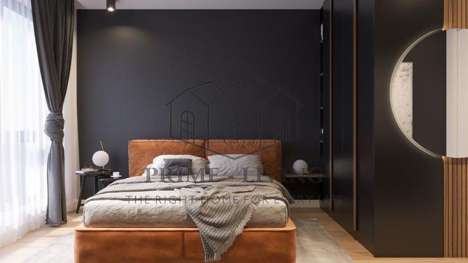 APARTAMENT SUPERB LA INCHIRIERE IN ZONA AVIATIEI - Poză 4