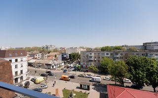 Chirie, apartament, 3 camere, str. Armenească, Centru - Poză 14