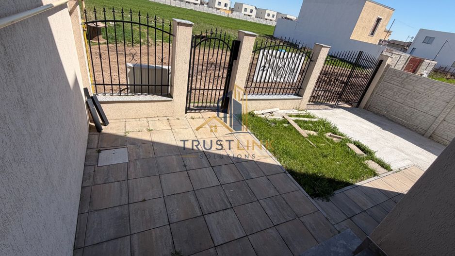 Casa gata de Mutare intrare Berceni strada Sperantei - Poză 6