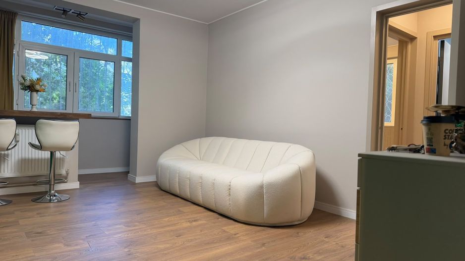 APARTAMENT 2 CAMERE PARC DRUMUL TABEREI - Poză 4