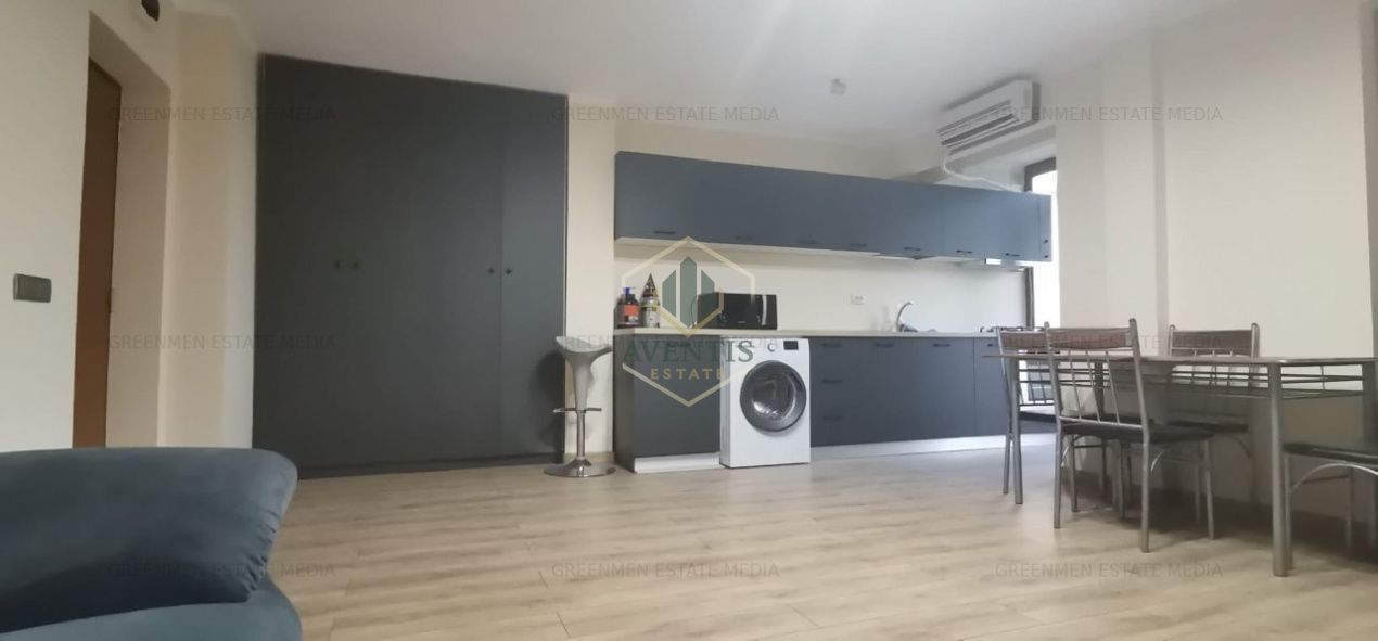 Inchiriere apartament cu 2 camere, zona Iancului - Poză 5