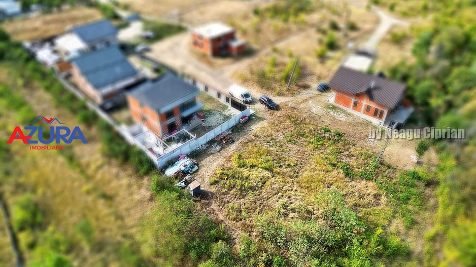 AZURA Imobiliare - Teren Mosoaia langa Primarie - Poză 3