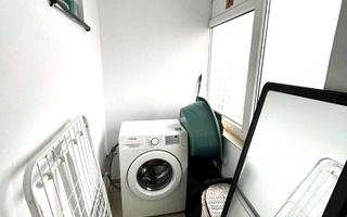Apartament 2 camere Liviu Rebreanu, renovat, vedere panoramica - Poză 7