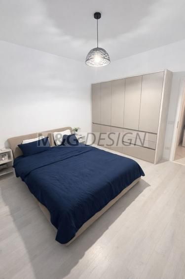 Apartament 2 camere Giroc parter cu terasa - Poză 8