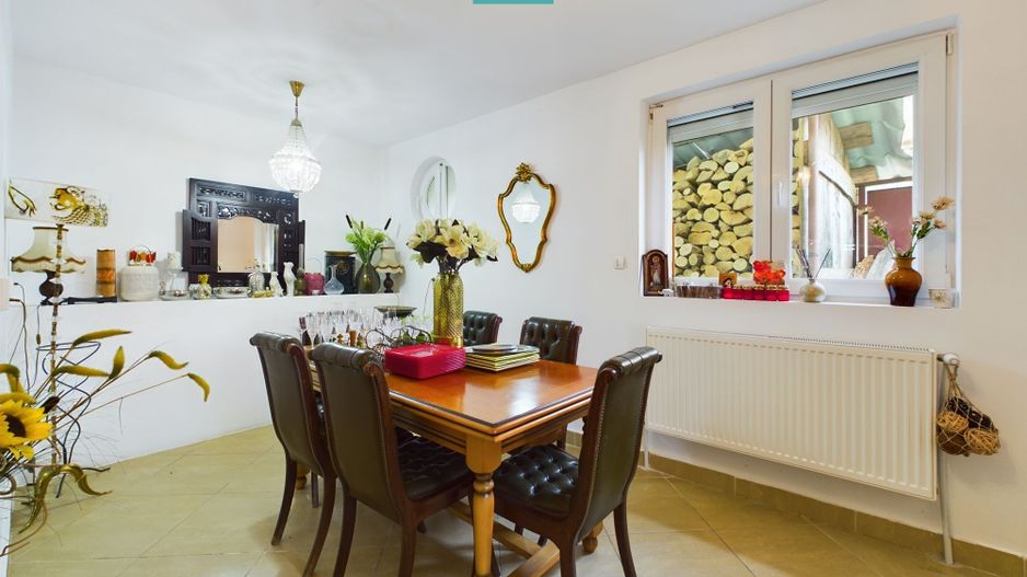 Casă de vacanță în Moneasa - Poză 22