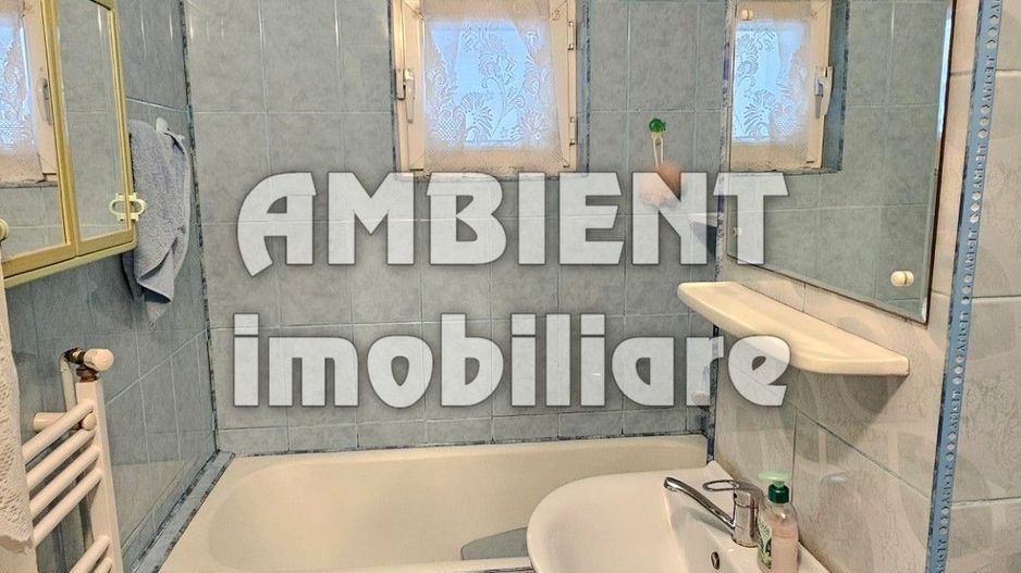 Apartament 2 camere, etaj 1, zona CENTRU; - Poză 6