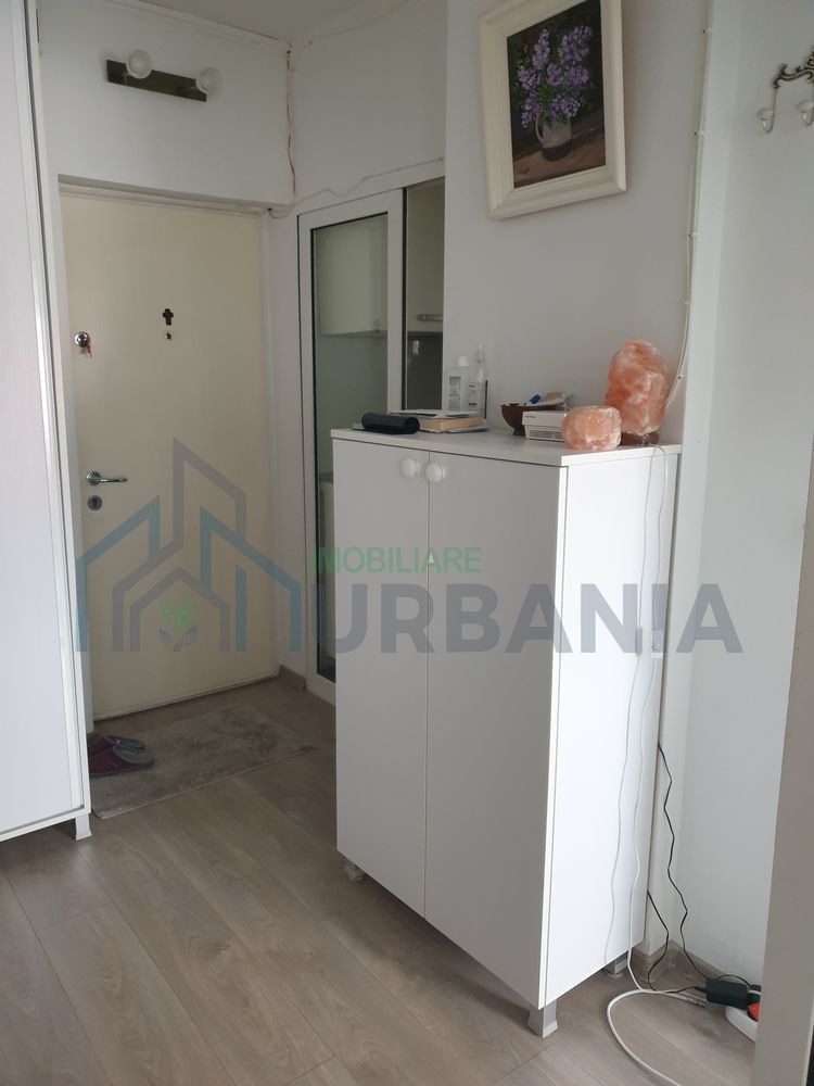 Apartament de închiriat, 2 camere, 42 mp, zona Pacurari - Moara de Foc, Iași - Poză 6