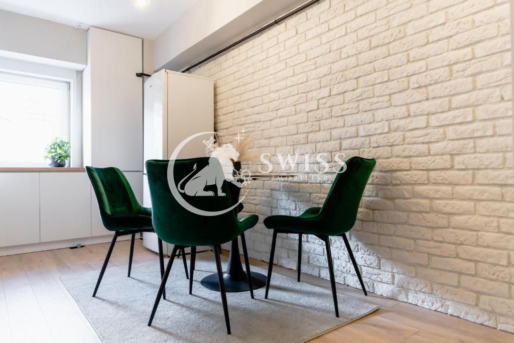 Apartament modern 3 camere | Decomandat | 80mp | Str Observatorului - Poză 10