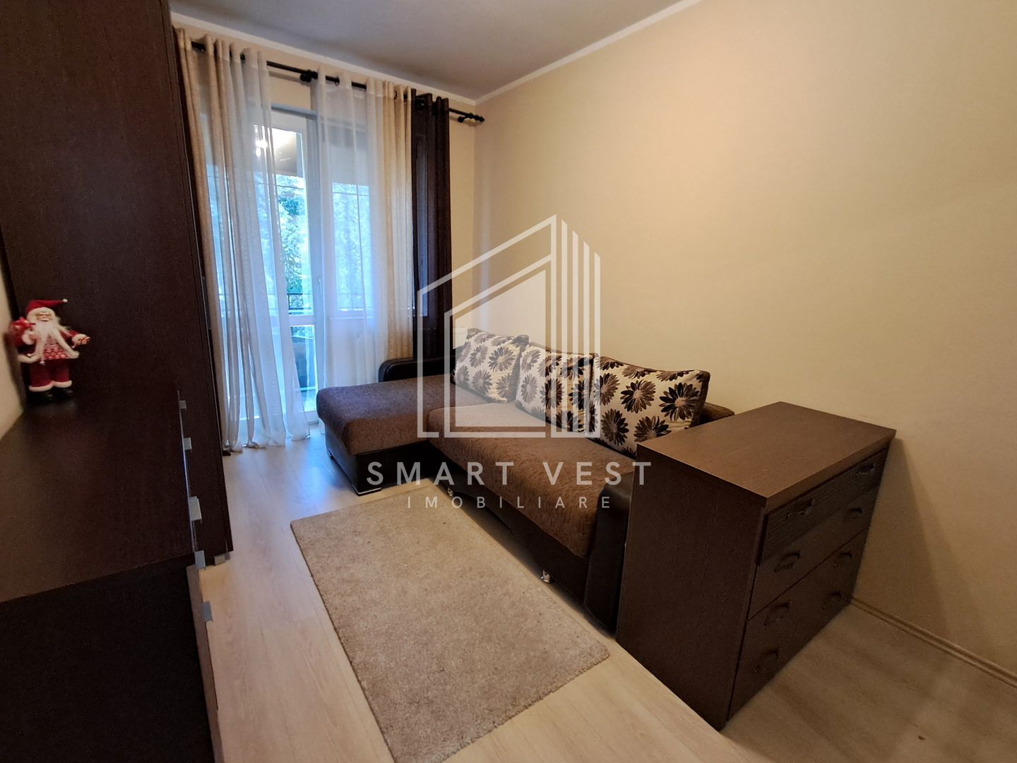 Apartament 3 camere | Etaj 3 | Zona Micro 16 - Poză 6