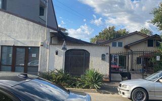 Vila Baneasa, Vatra Noua - Sisesti I Spatiu comercial - Poză 22