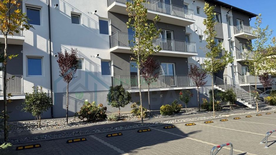 Apartament cu 1 cameră, parter, bloc nou, Lunca Cetățuii - Poză 2