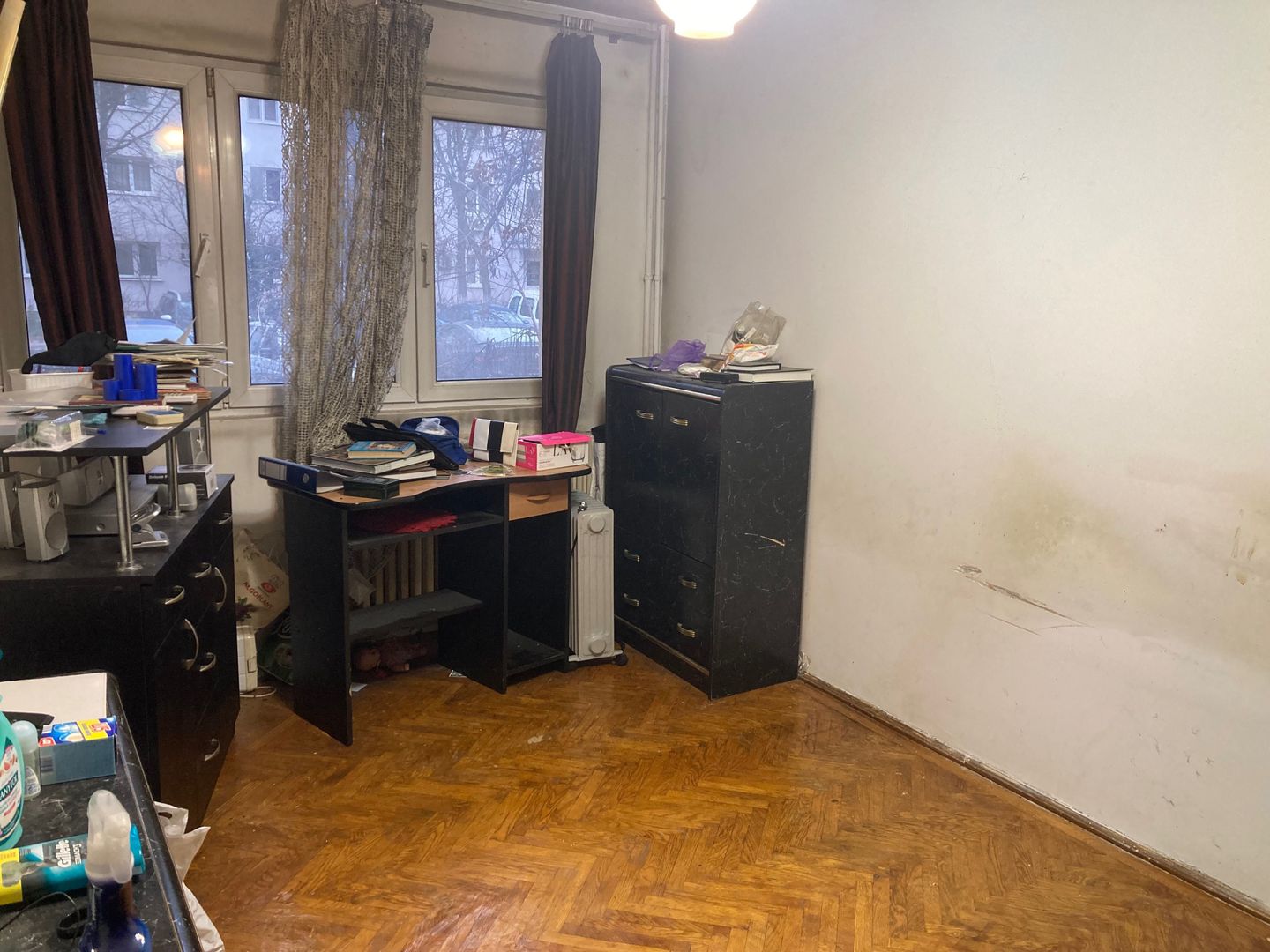 De vanzare apartament 3 camere Gorjului/Apusului A258 97990 EURO - Poză 6