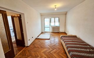 Apartament 3 camere, etaj 2 + Garaj + boxa, Caroline Cetate - Poză 2