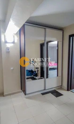 Apartament 2 camere, PODU DE FIER, 71MP– Iași - Poză 7