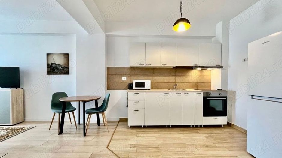 Apartamenr 2 camere Pipera Bucuresti - Poză 1