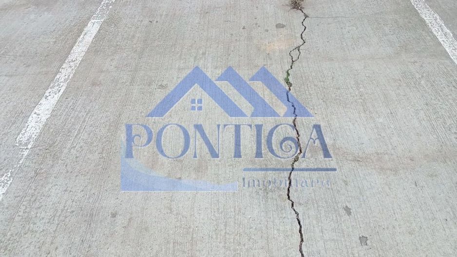 Apartament 2 camere de închiriat | Tomis Plus | Loc de parcare privat - Poză 9