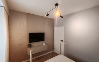 AP. 3 CAMERE- BRANCOVEANU, PARCARE, MASINA DE SPALAT VASE, CENTRALA - Poză 6