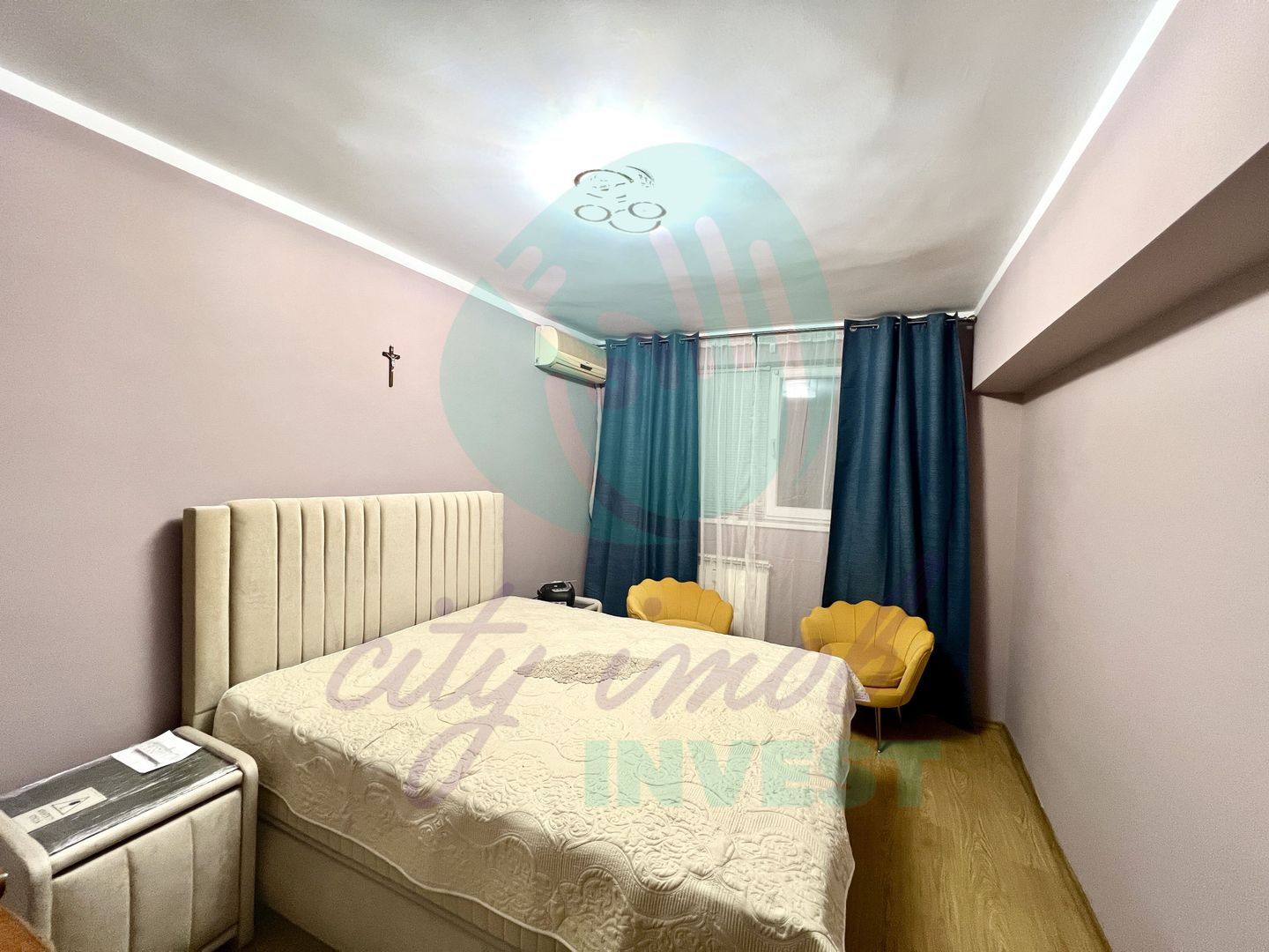 2 Camere Titulescu-Pod Basarab-Elegant și primitor - Poză 6