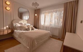 2 camere, etaj intermediat, finisat modern, la cheie, Campus ANMGD - Poză 7