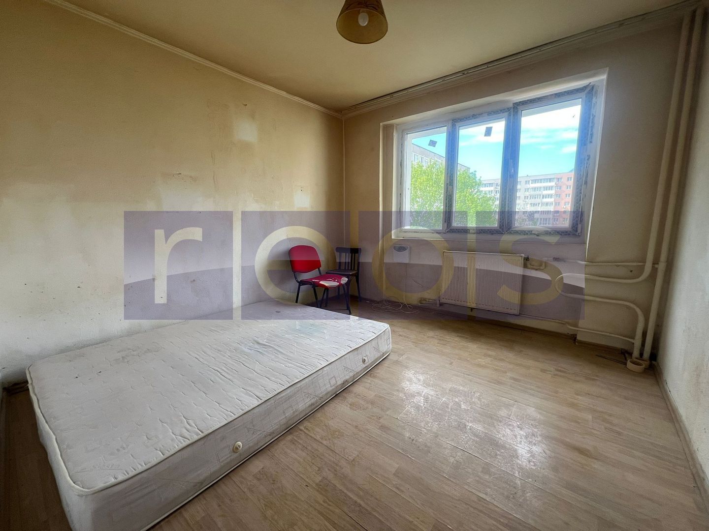 VANZARE 2 CAMERE | ZONA TINERETULUI- PIATA NORILOR - Poză 3