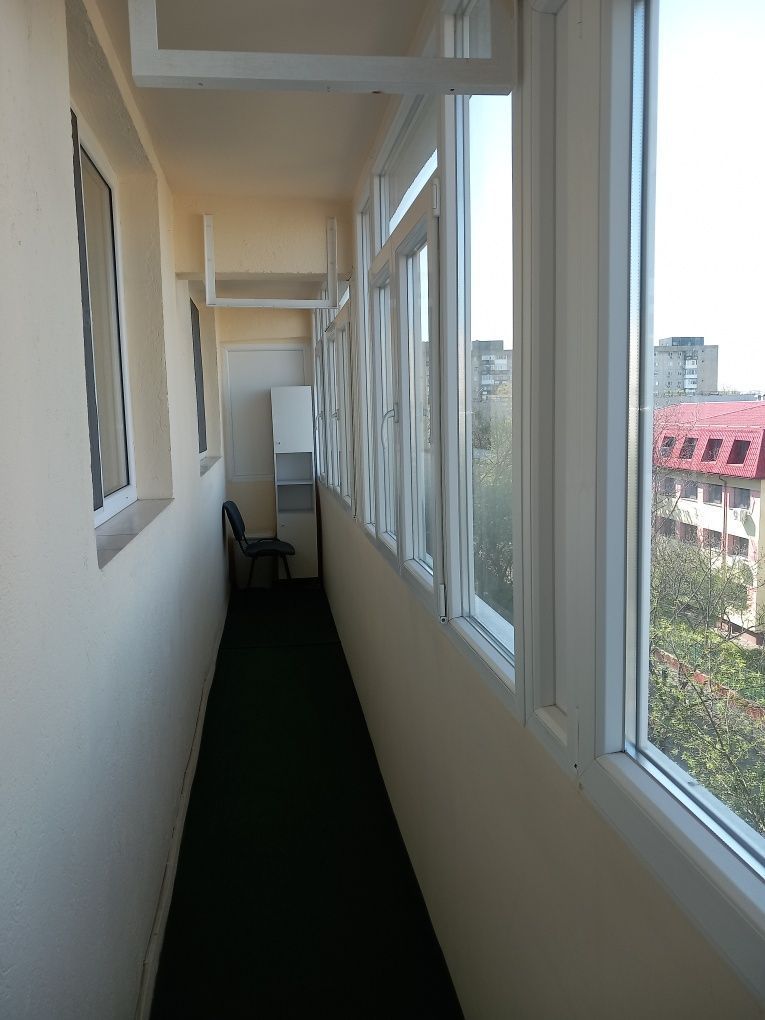 Apartament 3 camere de inchiriat, bloc reabilitat, Valea Ialomitei - Poză 8