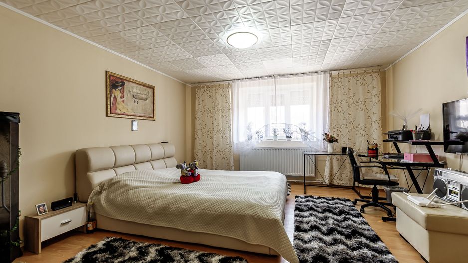 Proprietate vândută Casă spațioasă cu teren generos in Ghioroc - Poză 2