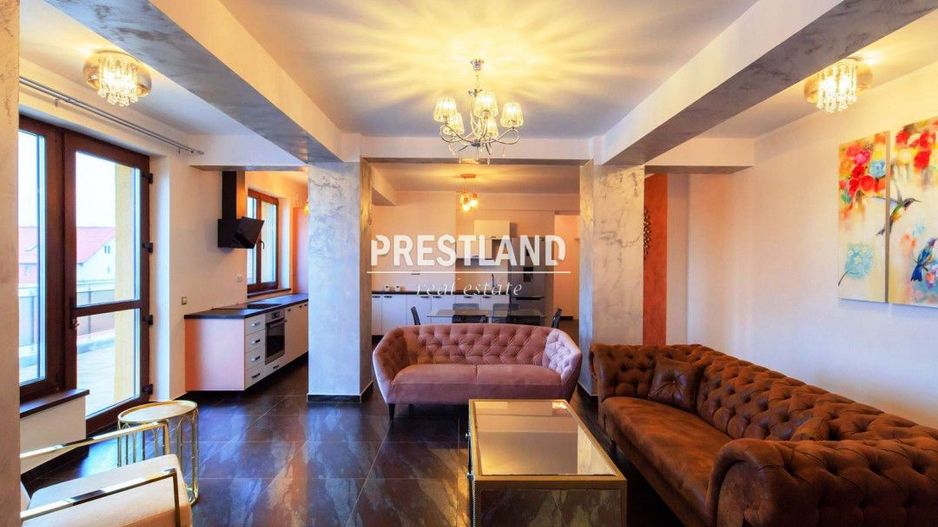 Apartament de lux... - Poză 6