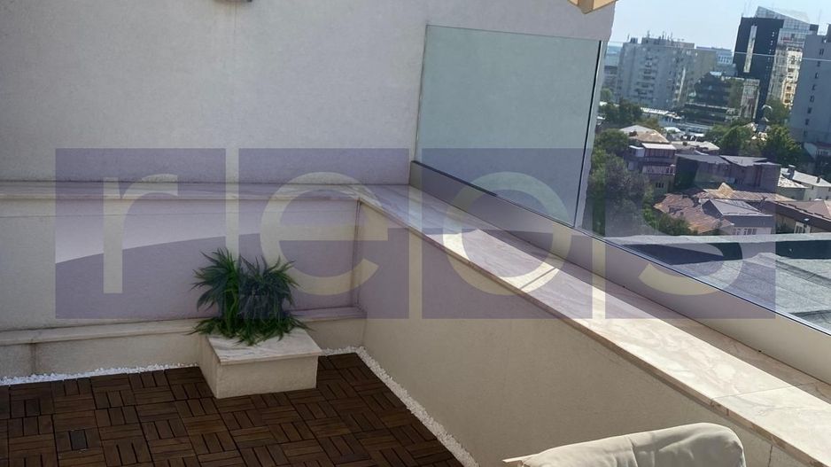 VANZARE PENTHOUSE EXCLUSIVIST UNIRII -ALBA IULIA - Poză 20