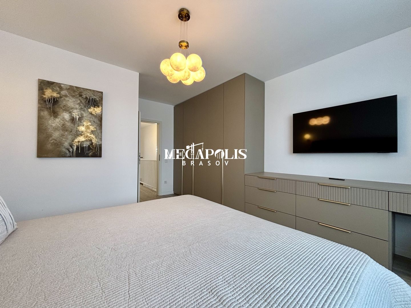 Duplex 3 camere | Mobilă pe Comandă | Gama Premium | Sânpetru - Poză 19