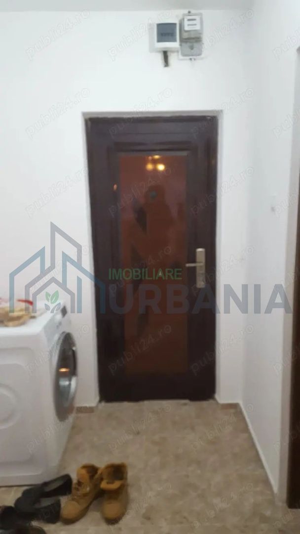 Inchiriez garsoniera Iasi - Poză 3