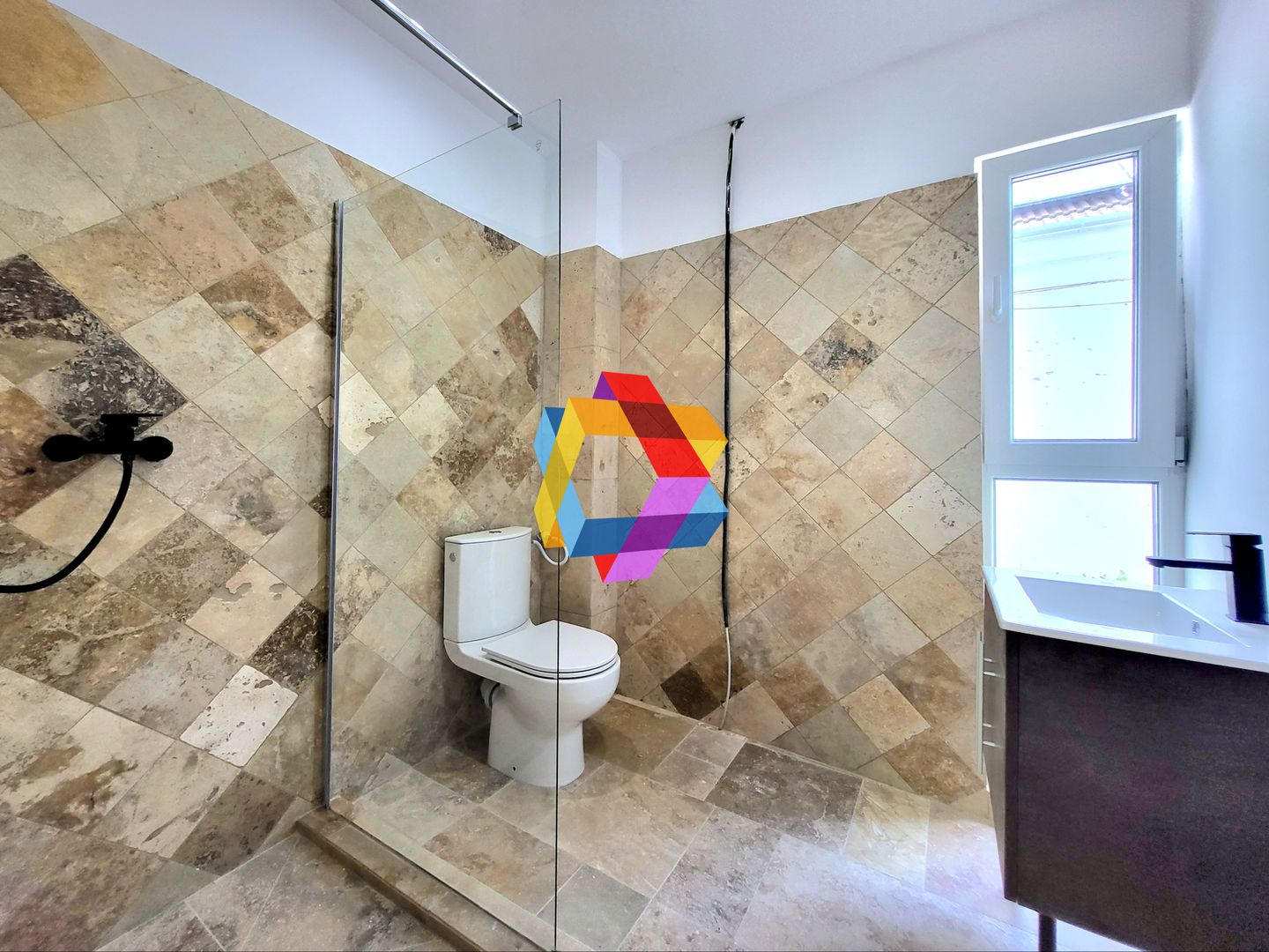 Spatiu birouri de vanzare - 51 mp plus-imo.ro - Poză 7