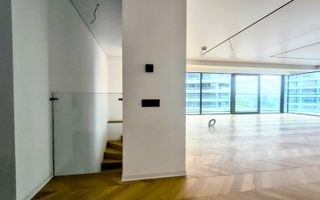 Duplex exclusivist // LUX 6 camere // vedere parc // Floreasca - Poză 9
