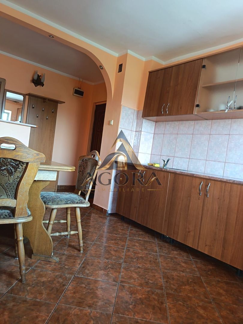 Apartament 3 camere de închiriat Soseaua Alba Iulia - Poză 11